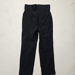 Pinup Couture Pinup Girl Clothing X Traci Lords LIMITED EDITION Black Capris🦄